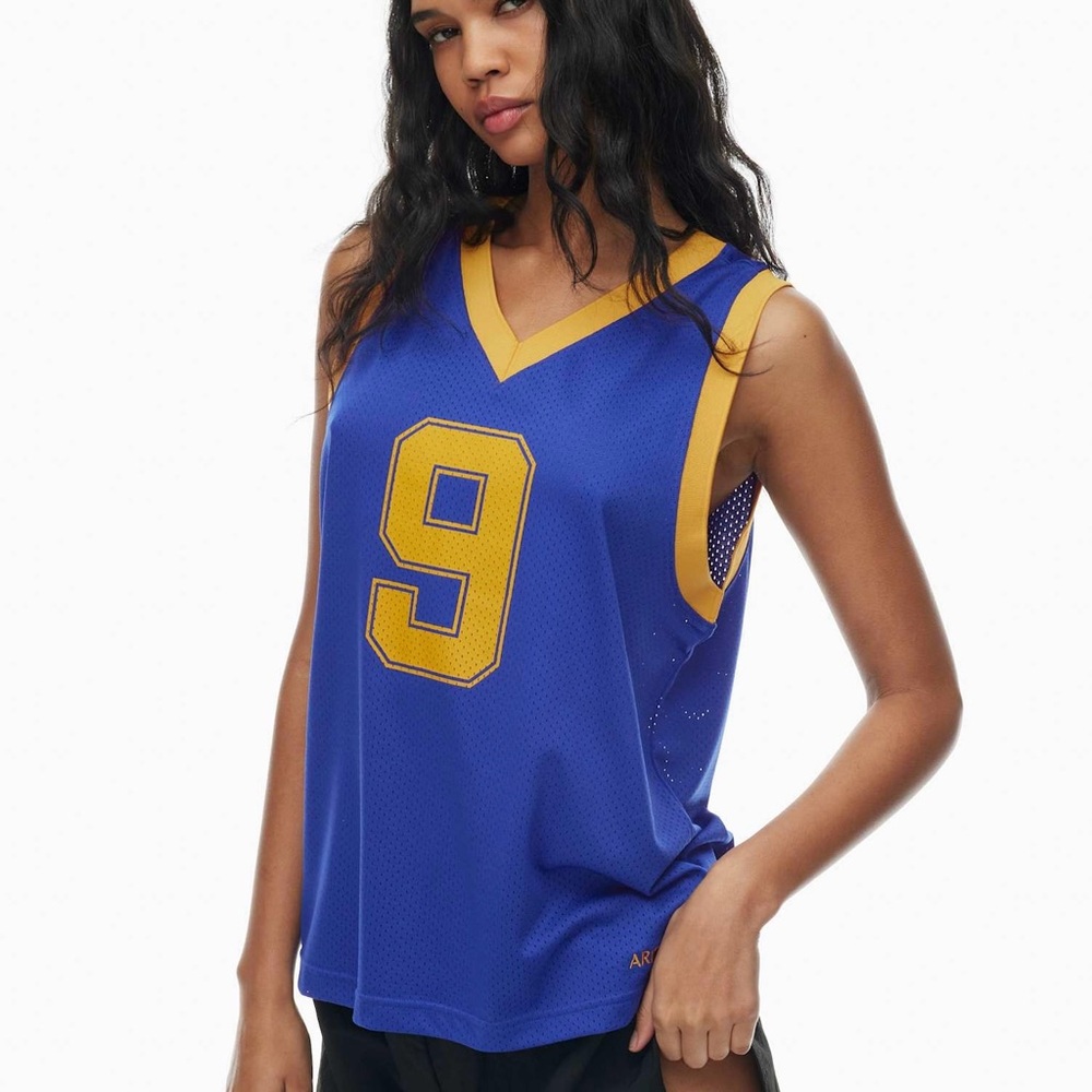Aritzia Gameday Jersey